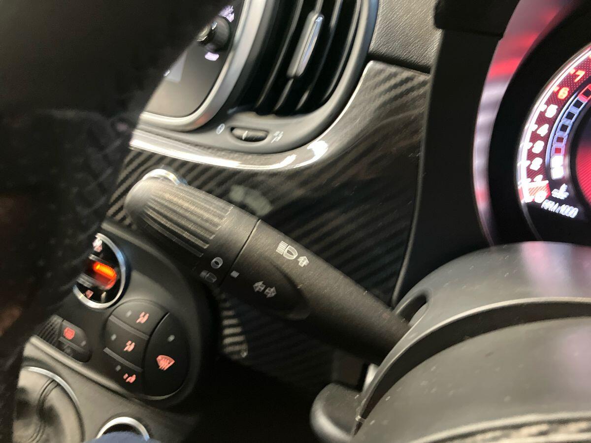 Used Abarth 695 2017 for sale - 77109120: Photo 50