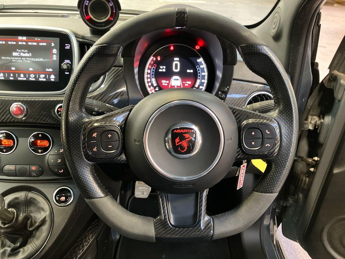 Used Abarth 695 2017 for sale - 77109120: Photo 54