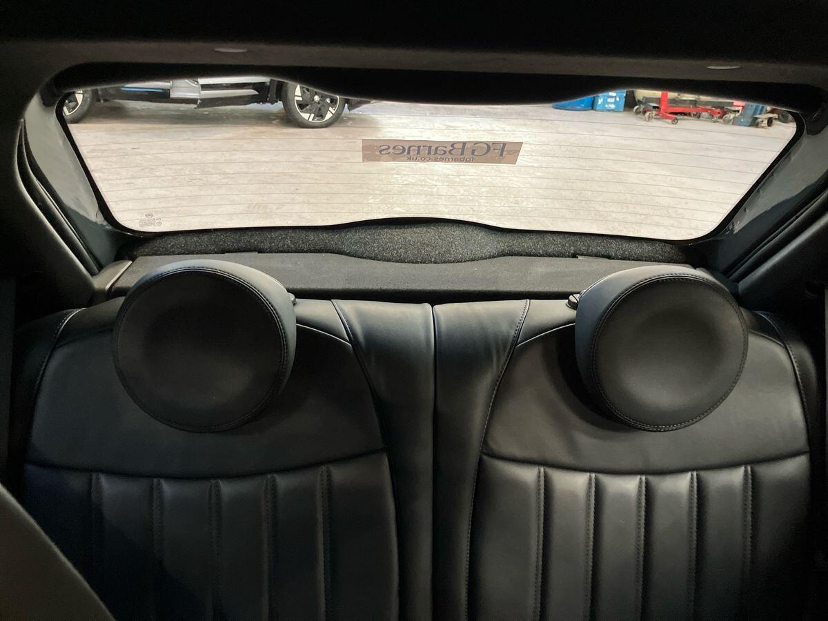 Used Abarth 695 2017 for sale - 77109120: Photo 55