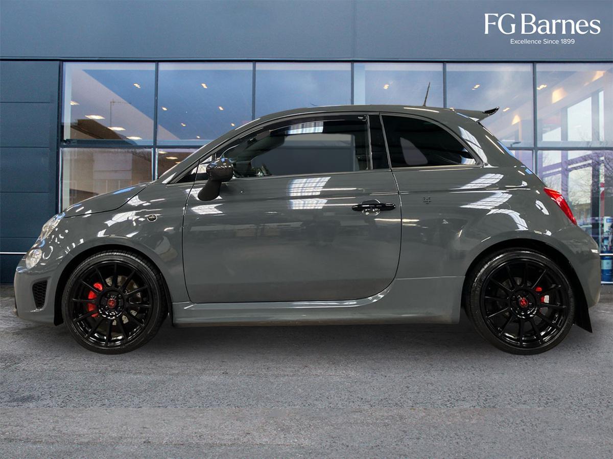 Used Abarth 695 2017 for sale - 77109120: Photo 7