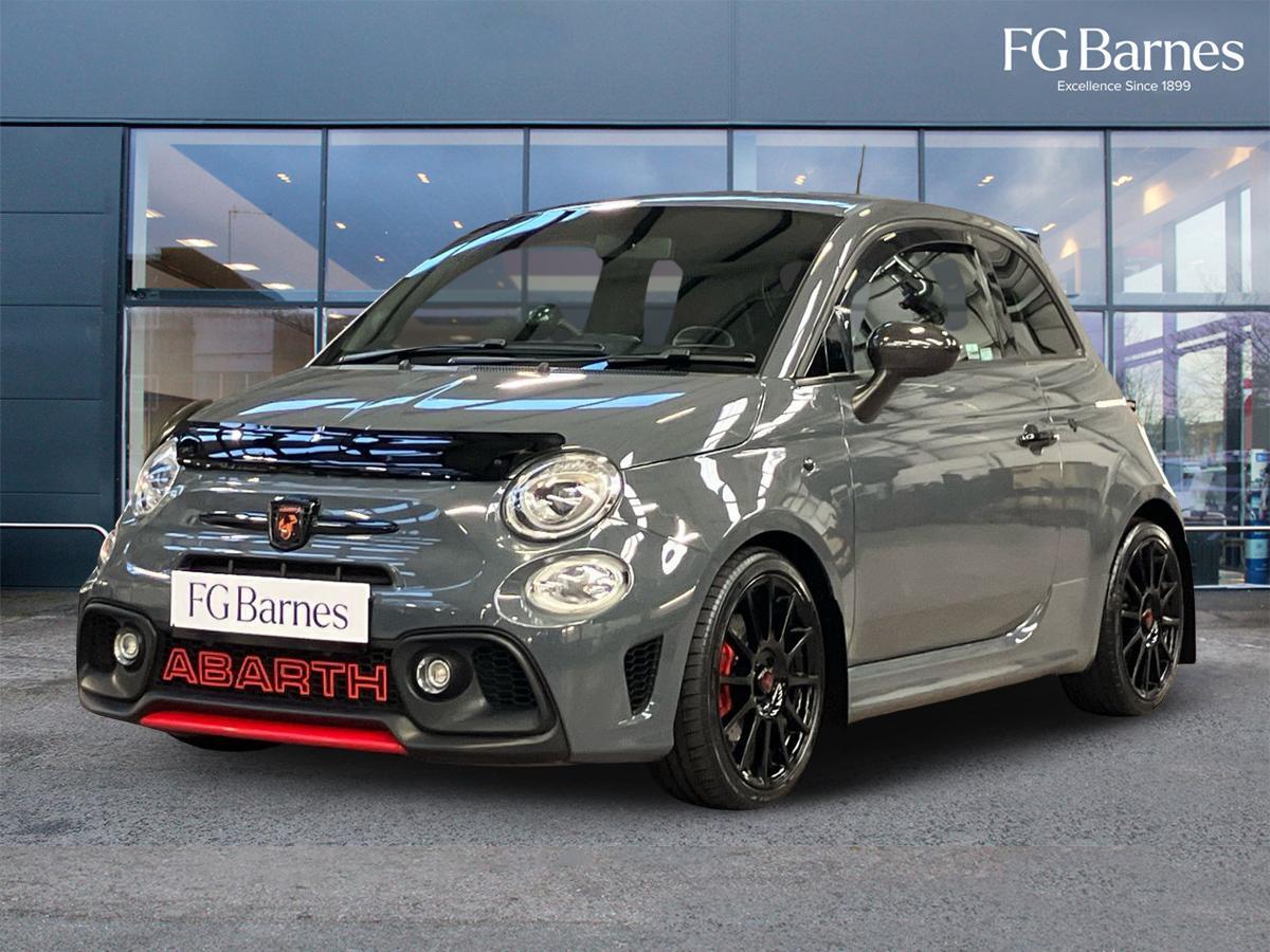 Used Abarth 695 2017 for sale - 77109120: Photo 9