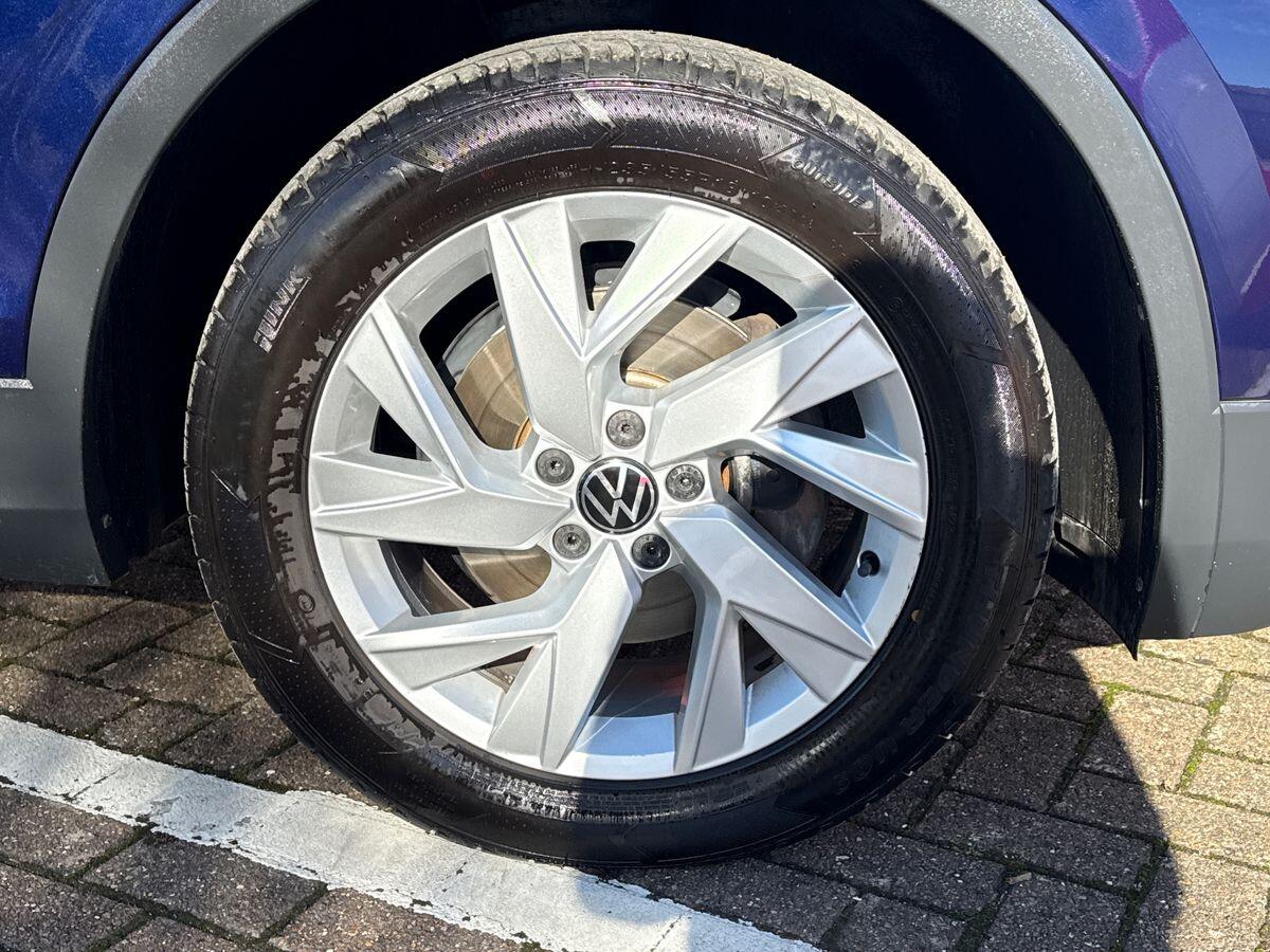 Used Volkswagen Tiguan Allspace 2021 for sale - 76360355: Photo 11
