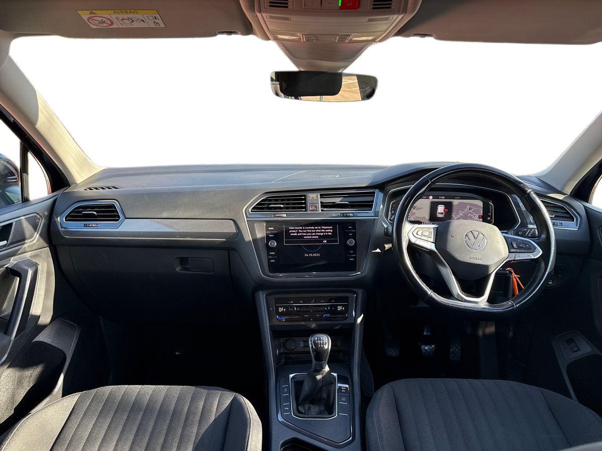 Used Volkswagen Tiguan Allspace 2021 for sale - 76360355: Photo 15