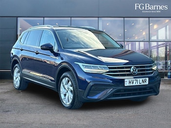 2021 (71) - 1.5 TSI Life 5dr