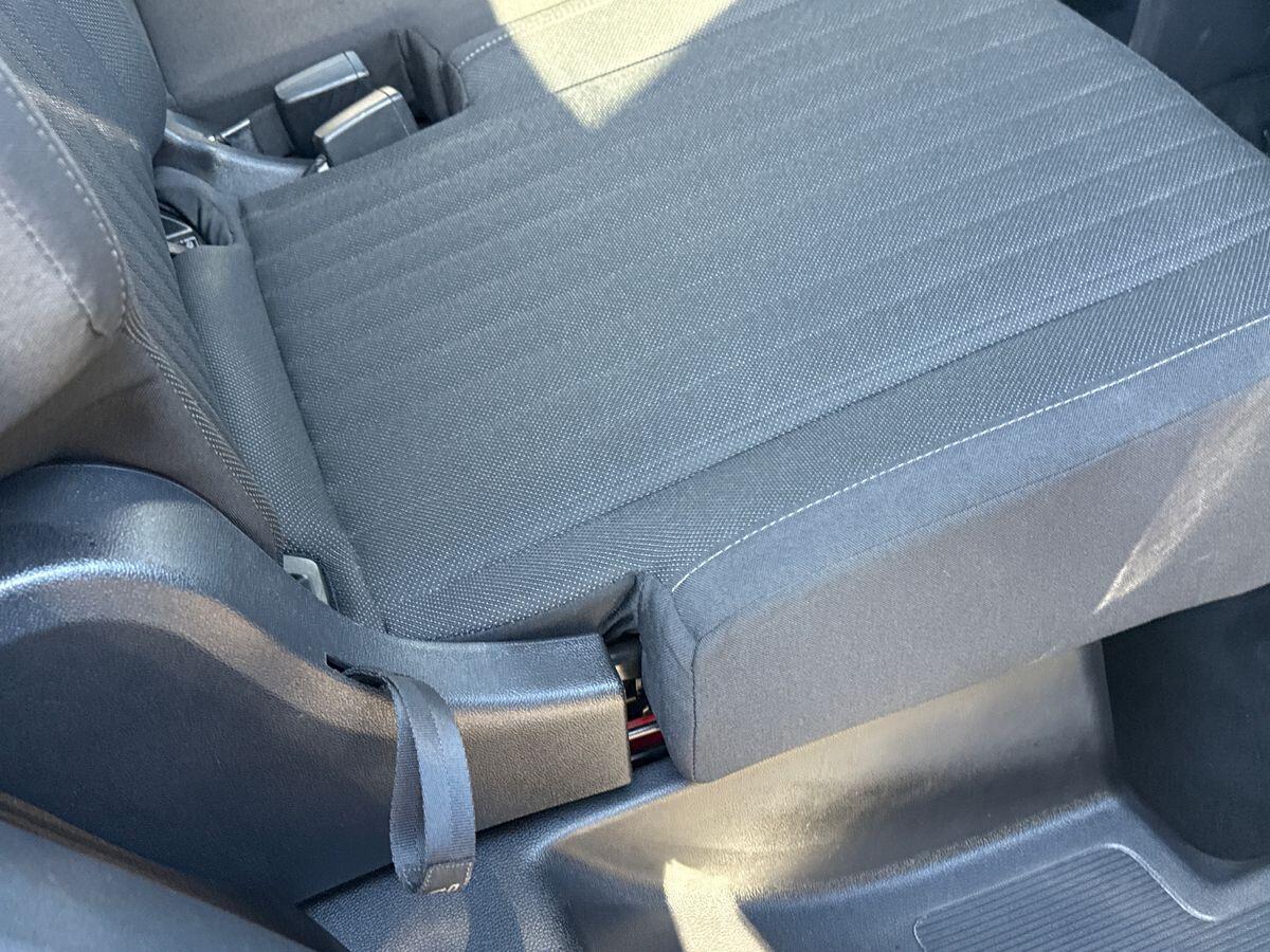 Used Volkswagen Tiguan Allspace 2021 for sale - 76360355: Photo 34