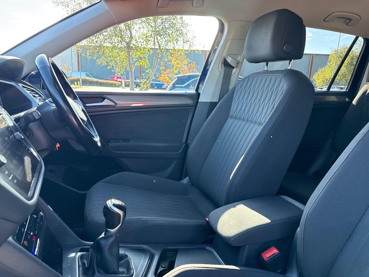 Used Volkswagen Tiguan Allspace 2021 for sale - 76360355: Photo 35