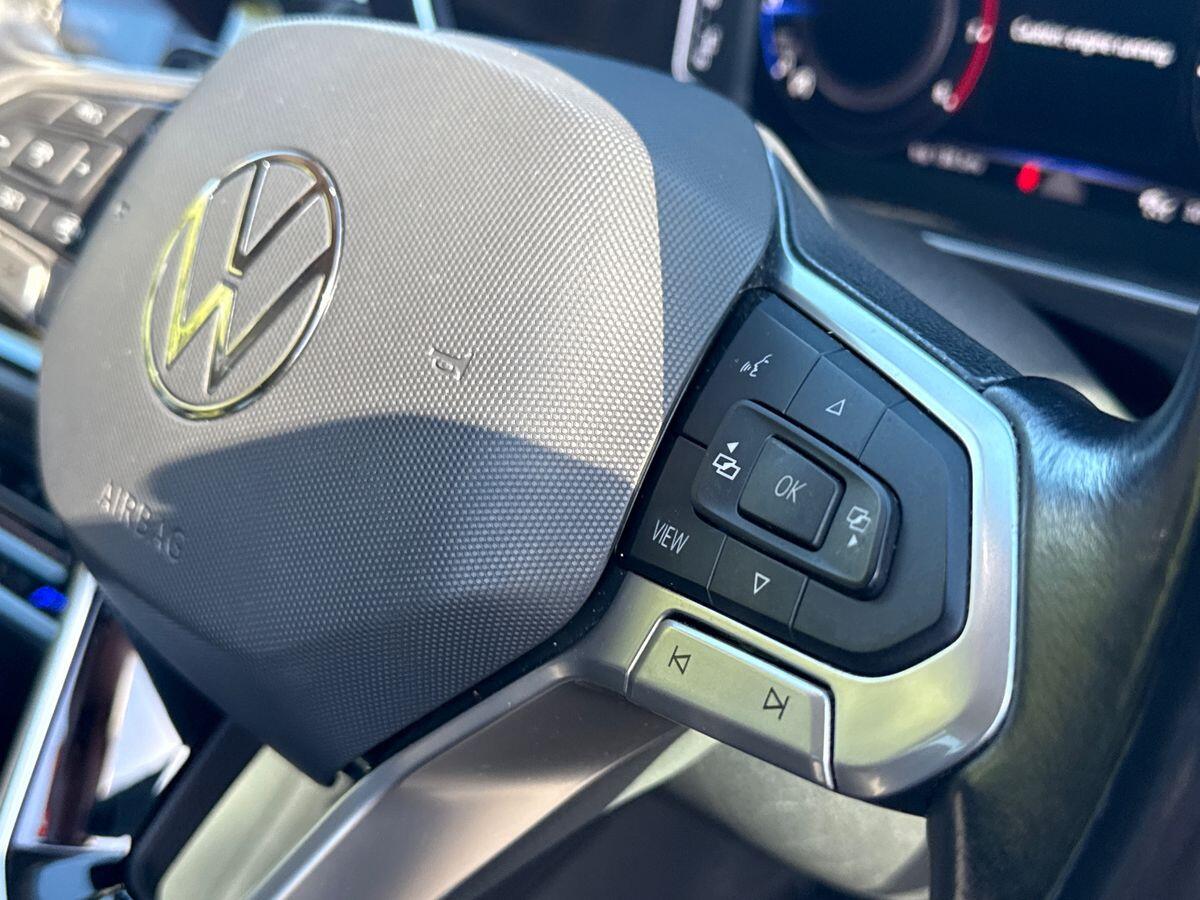 Used Volkswagen Tiguan Allspace 2021 for sale - 76360355: Photo 38