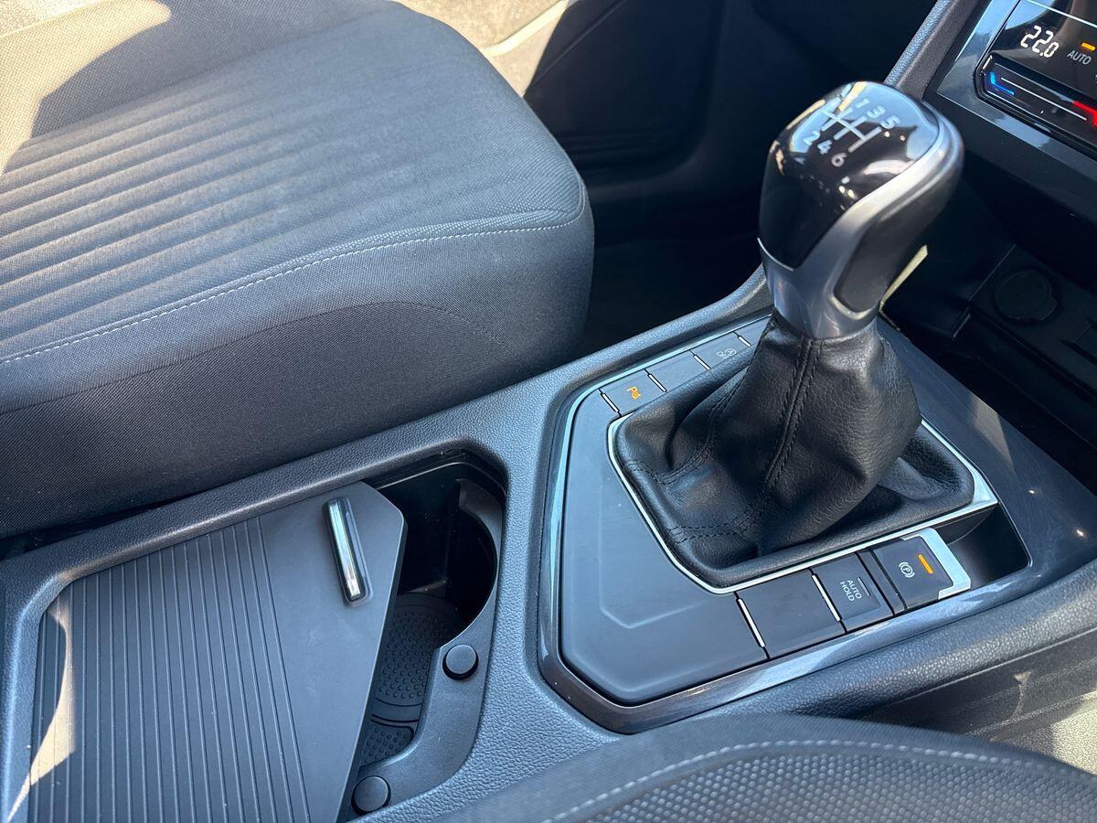 Used Volkswagen Tiguan Allspace 2021 for sale - 76360355: Photo 40