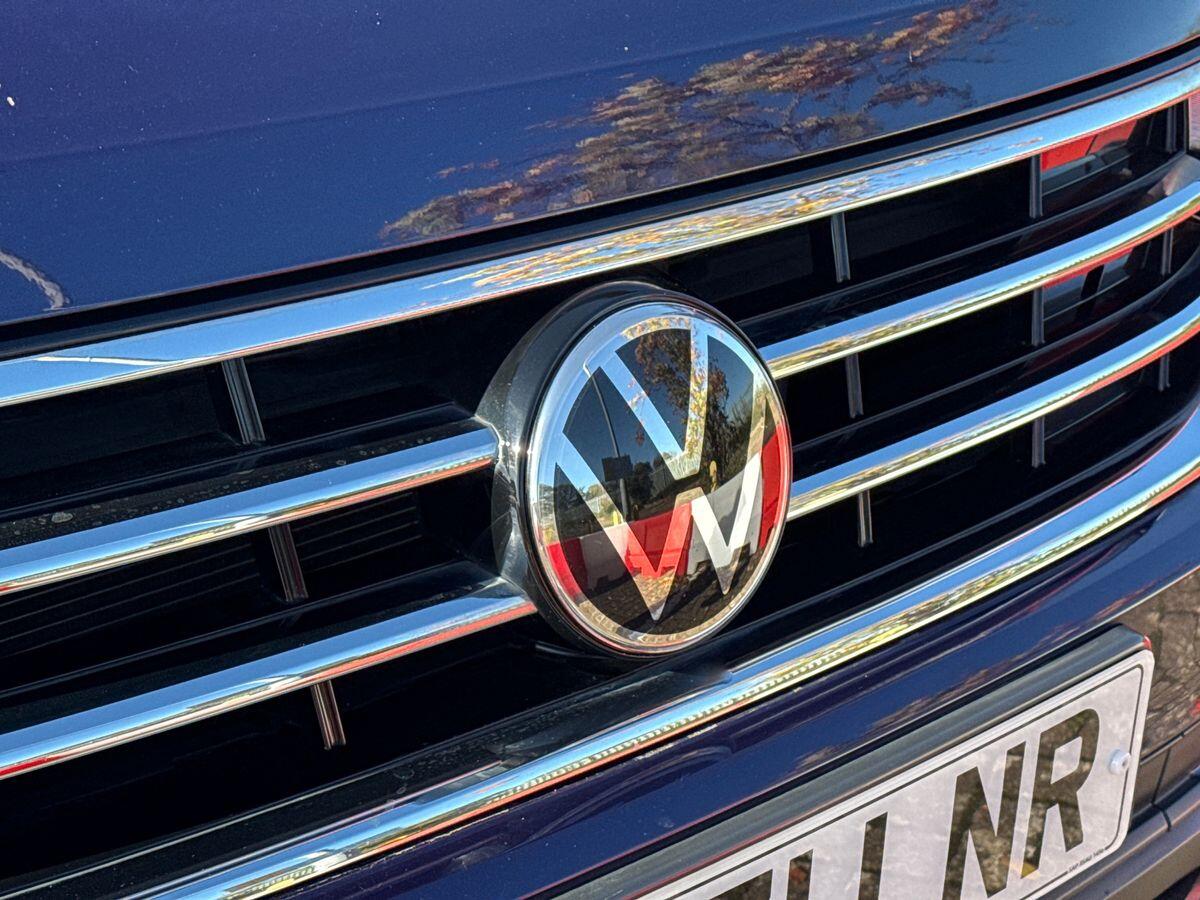 Used Volkswagen Tiguan Allspace 2021 for sale - 76360355: Photo 41