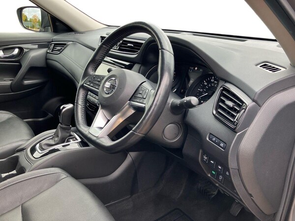 Used Nissan X-Trail 2021 for sale - 76137791: Photo 13