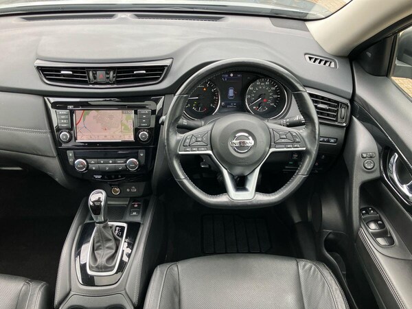 Used Nissan X-Trail 2021 for sale - 76137791: Photo 14