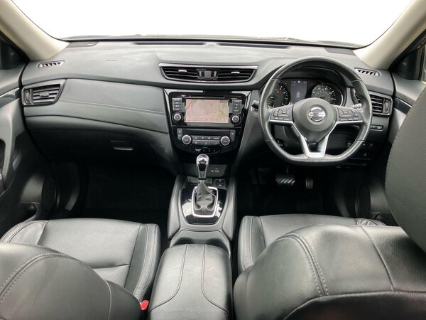 Used Nissan X-Trail 2021 for sale - 76137791: Photo 15