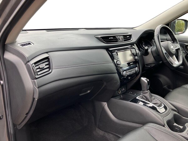 Used Nissan X-Trail 2021 for sale - 76137791: Photo 17