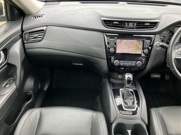 Used Nissan X-Trail 2021 for sale - 76137791: Photo 18