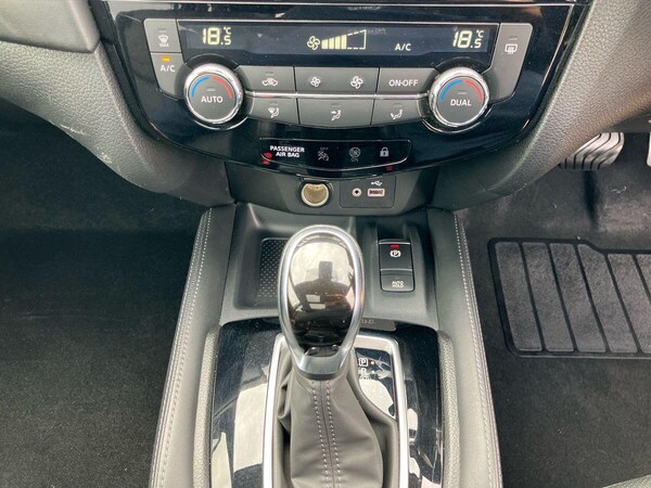 Used Nissan X-Trail 2021 for sale - 76137791: Photo 19