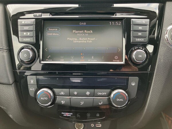 Used Nissan X-Trail 2021 for sale - 76137791: Photo 22