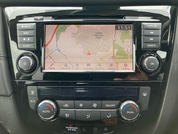 Used Nissan X-Trail 2021 for sale - 76137791: Photo 23