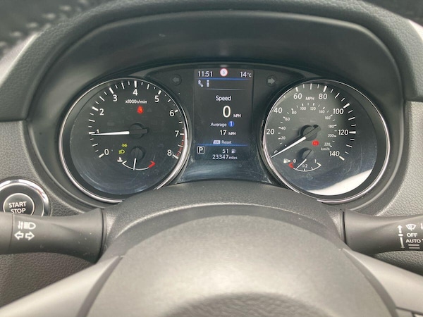 Used Nissan X-Trail 2021 for sale - 76137791: Photo 26