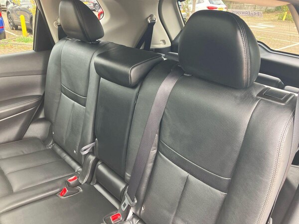 Used Nissan X-Trail 2021 for sale - 76137791: Photo 29