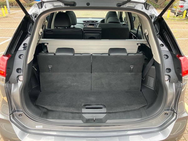 Used Nissan X-Trail 2021 for sale - 76137791: Photo 30