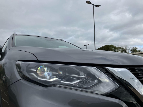 Used Nissan X-Trail 2021 for sale - 76137791: Photo 31
