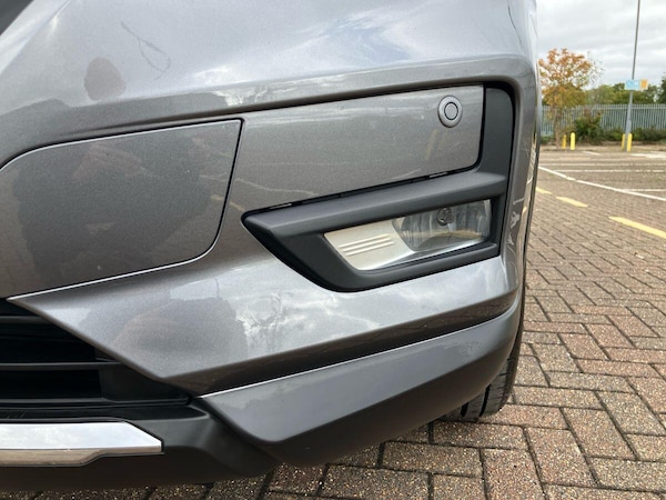 Used Nissan X-Trail 2021 for sale - 76137791: Photo 32