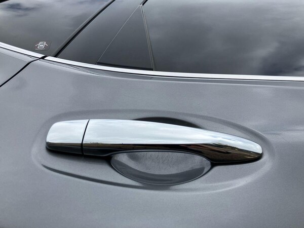 Used Nissan X-Trail 2021 for sale - 76137791: Photo 36