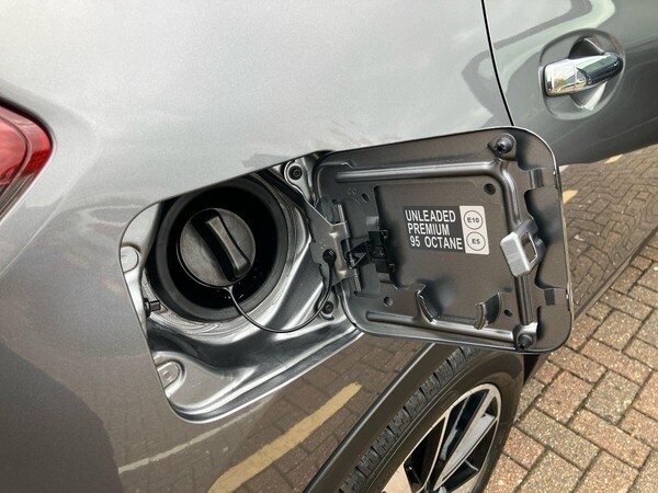 Used Nissan X-Trail 2021 for sale - 76137791: Photo 37