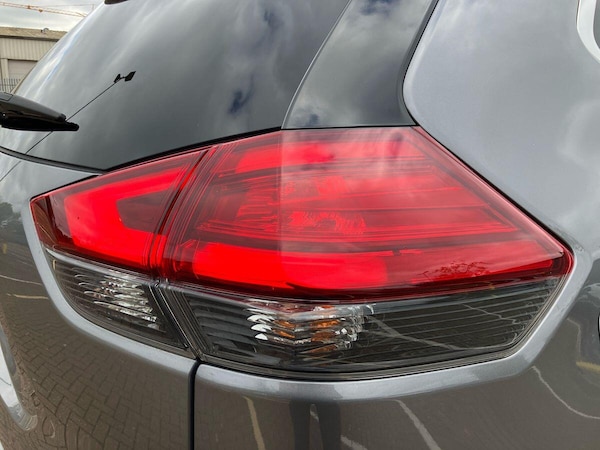Used Nissan X-Trail 2021 for sale - 76137791: Photo 38