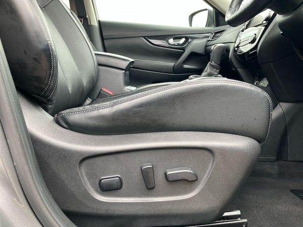 Used Nissan X-Trail 2021 for sale - 76137791: Photo 39