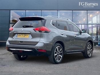 Used Nissan X-Trail 2021 for sale - 76137791: Photo 3
