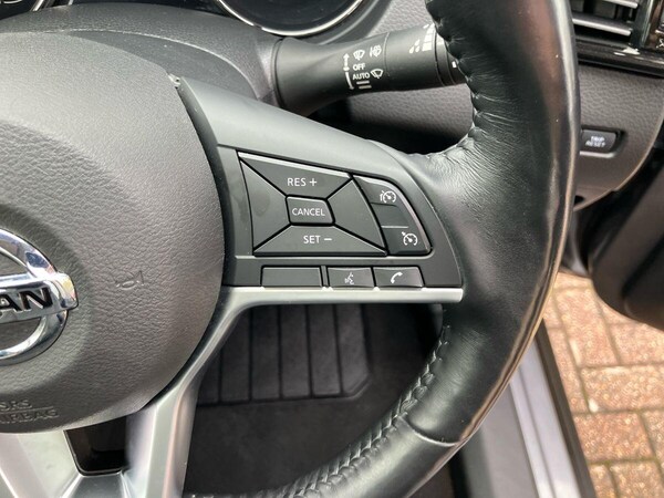 Used Nissan X-Trail 2021 for sale - 76137791: Photo 44