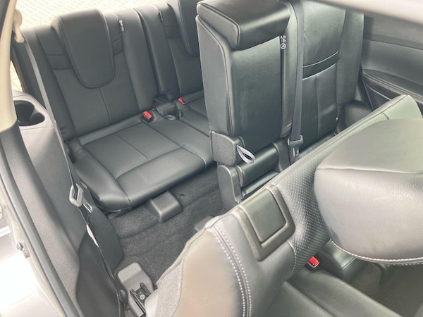 Used Nissan X-Trail 2021 for sale - 76137791: Photo 45