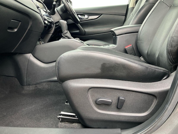 Used Nissan X-Trail 2021 for sale - 76137791: Photo 48