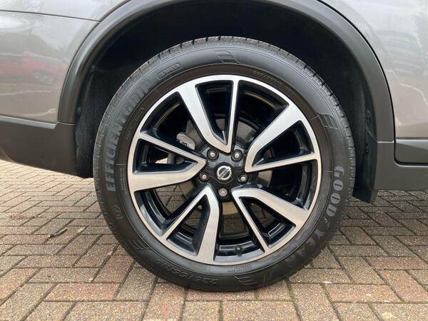 Used Nissan X-Trail 2021 for sale - 76137791: Photo 50