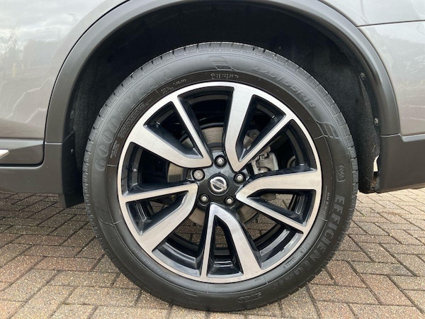 Used Nissan X-Trail 2021 for sale - 76137791: Photo 51