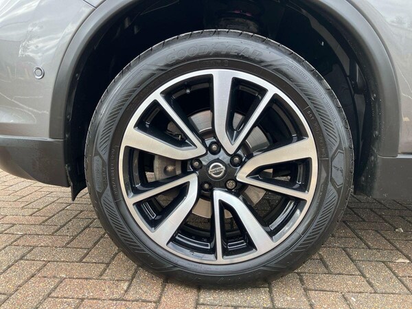 Used Nissan X-Trail 2021 for sale - 76137791: Photo 52