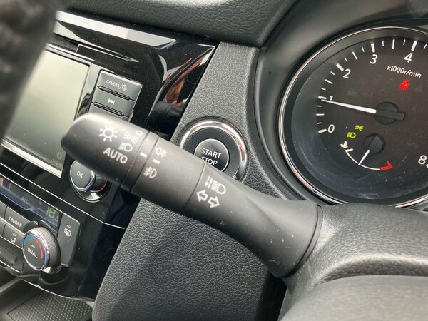 Used Nissan X-Trail 2021 for sale - 76137791: Photo 55