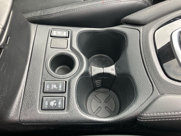 Used Nissan X-Trail 2021 for sale - 76137791: Photo 57