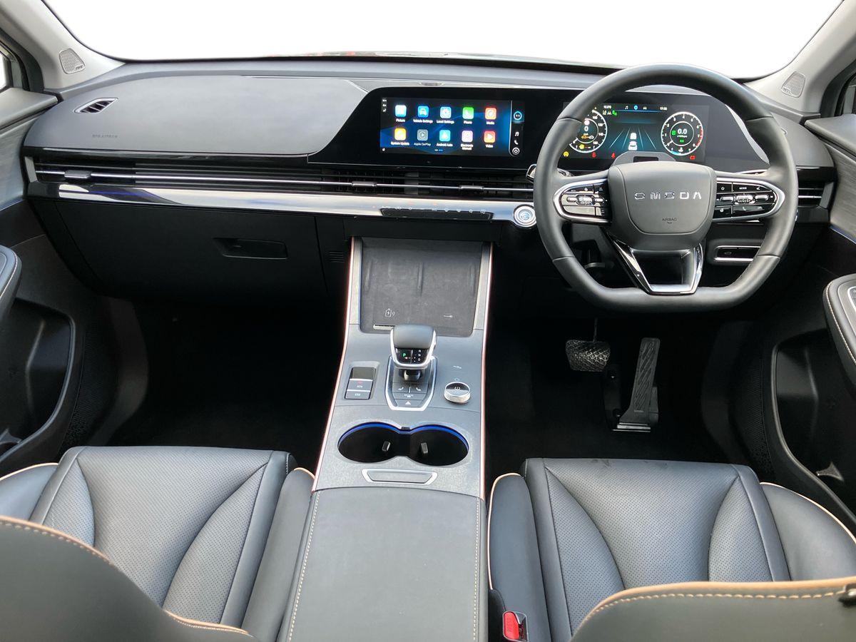 Used Omoda OMODA 5 2024 for sale - 76633219: Photo 15
