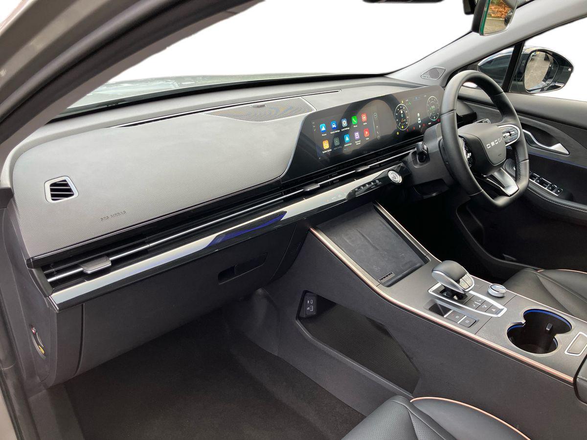 Used Omoda OMODA 5 2024 for sale - 76633219: Photo 17