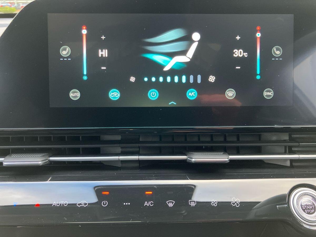 Used Omoda OMODA 5 2024 for sale - 76633219: Photo 19