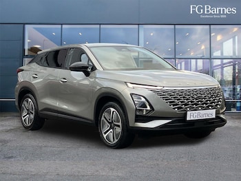 Used Omoda OMODA 5 2024 for sale - 76633219: Photo