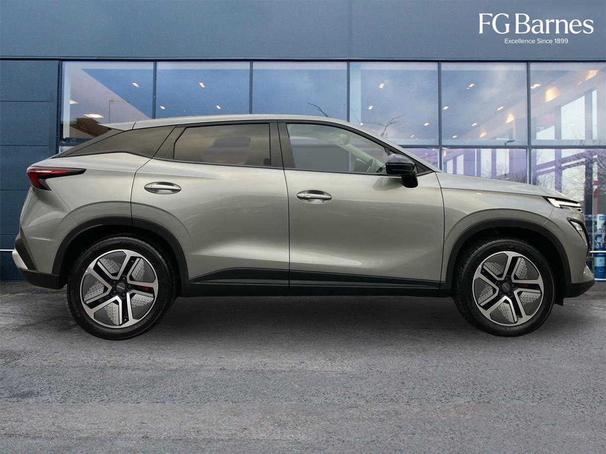 Used Omoda OMODA 5 2024 for sale - 76633219: Photo 2