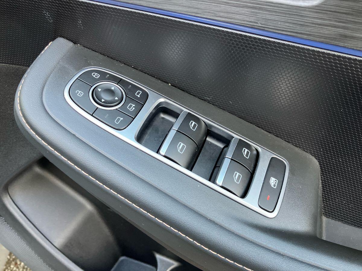 Used Omoda OMODA 5 2024 for sale - 76633219: Photo 21