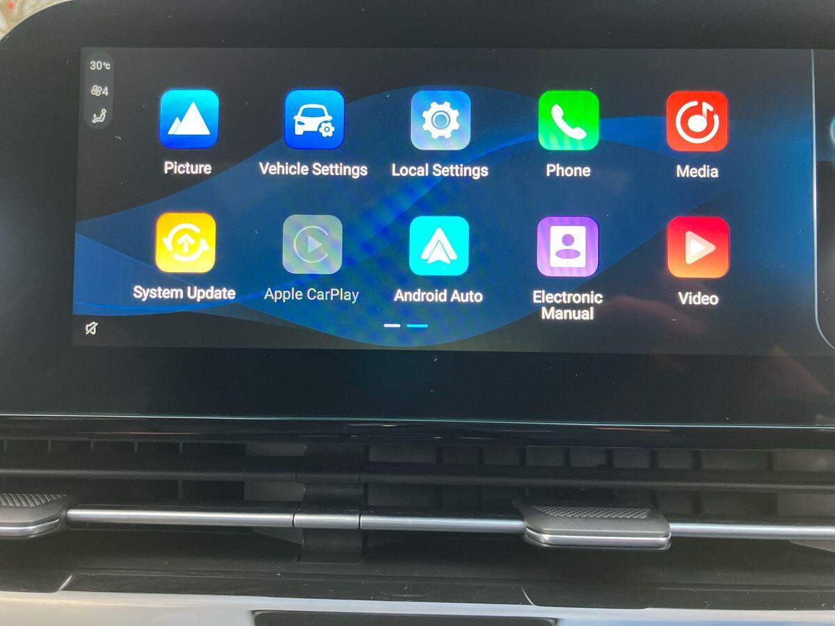 Used Omoda OMODA 5 2024 for sale - 76633219: Photo 22