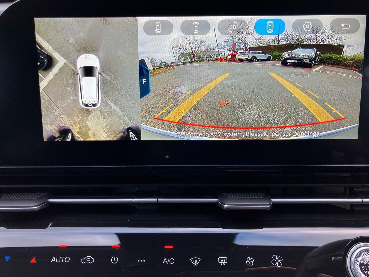 Used Omoda OMODA 5 2024 for sale - 76633219: Photo 24