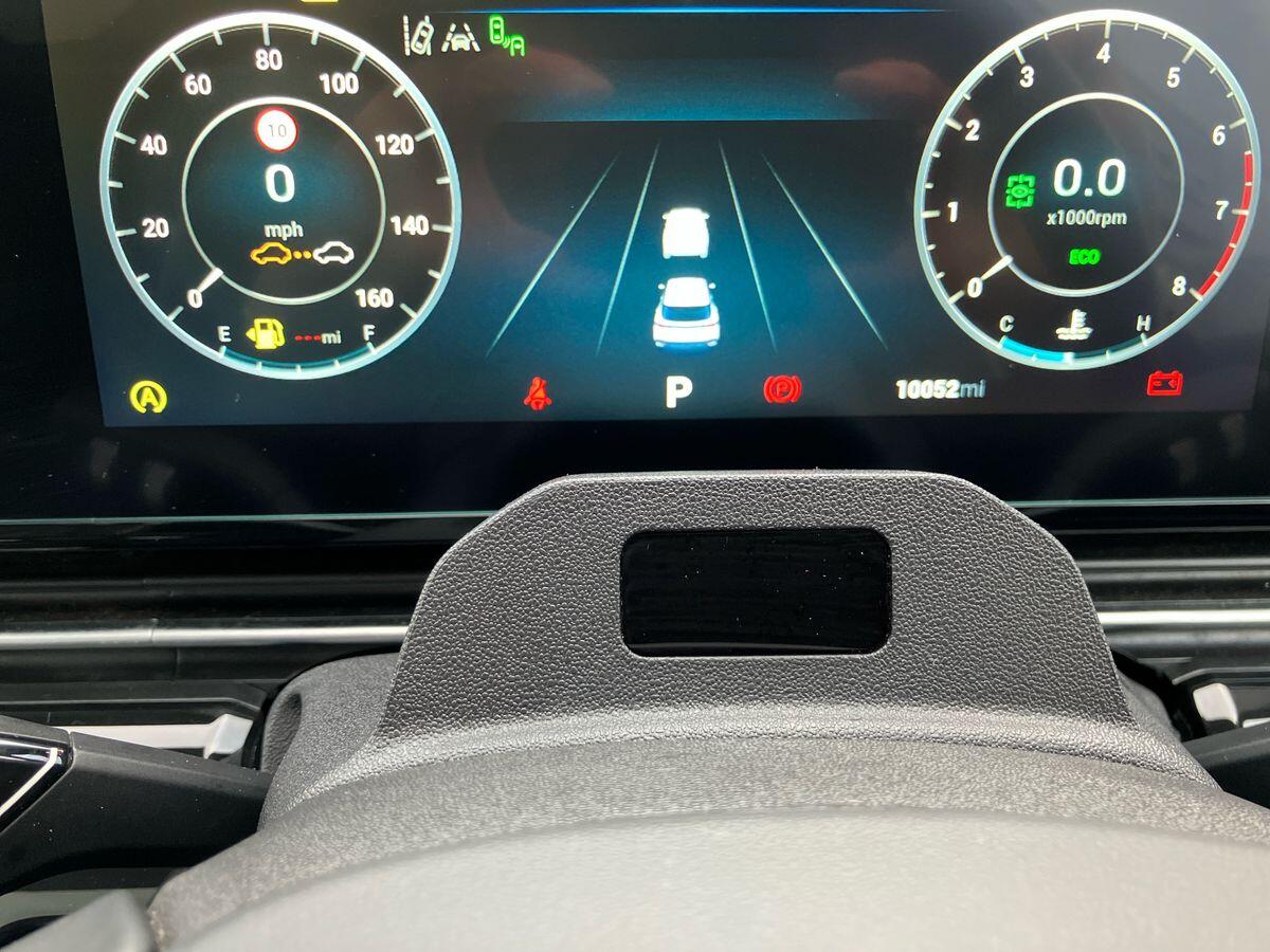 Used Omoda OMODA 5 2024 for sale - 76633219: Photo 25