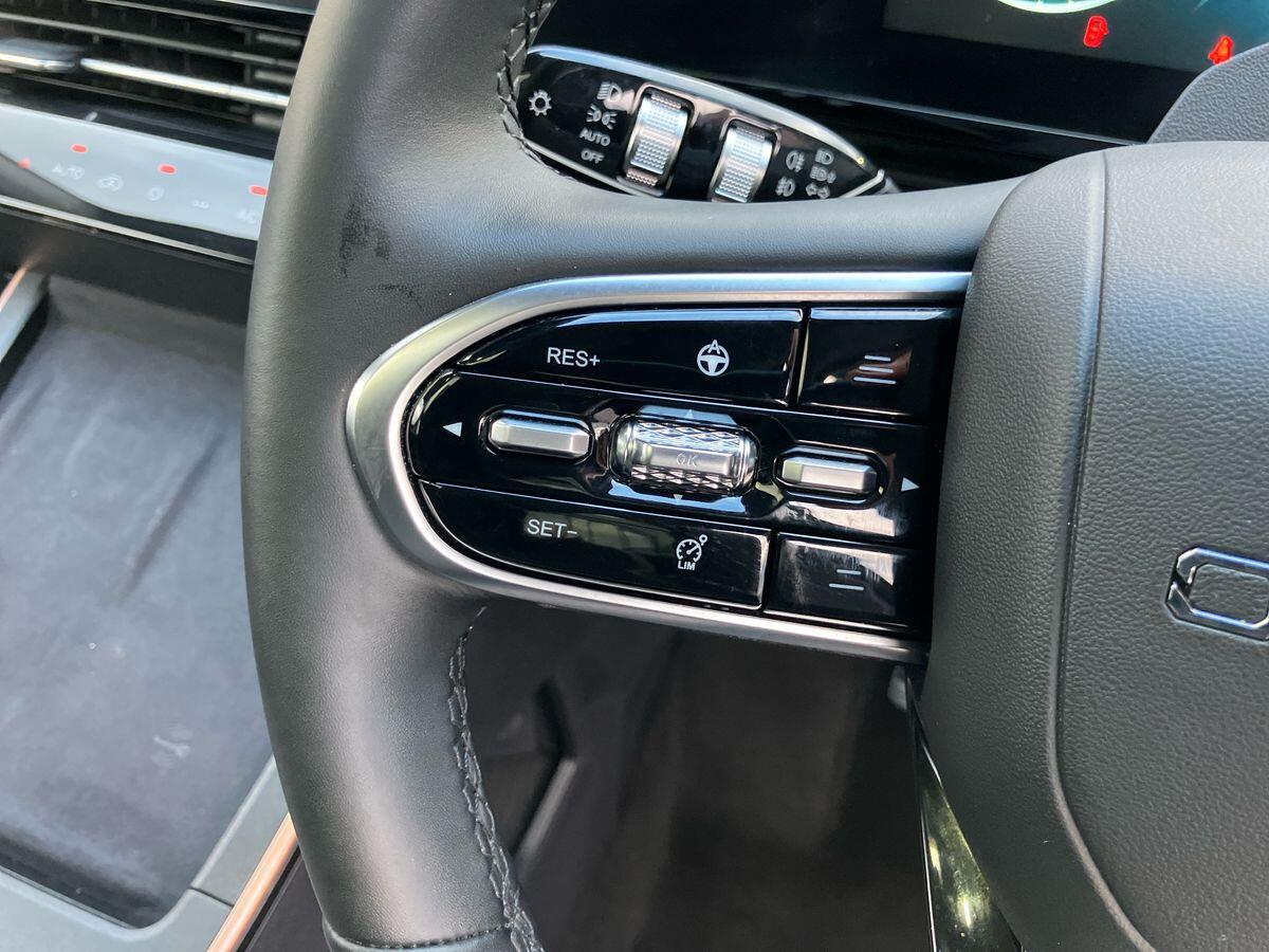 Used Omoda OMODA 5 2024 for sale - 76633219: Photo 26