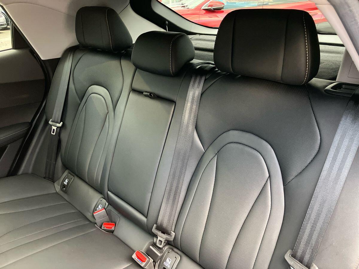 Used Omoda OMODA 5 2024 for sale - 76633219: Photo 28